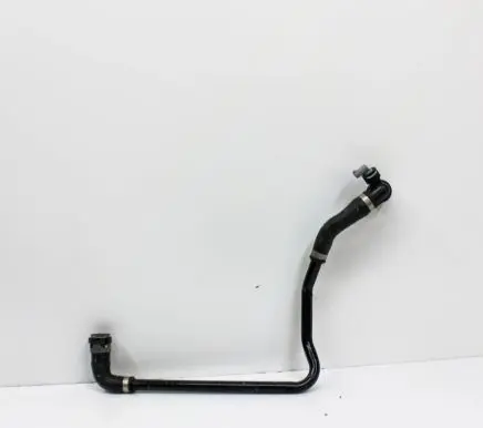 Mercedes-Benz GLC X253 C253 Engine coolant pipe/hose A2535010184