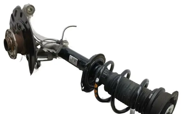 Cupra Formentor Front shock absorber/damper 5WA407258A