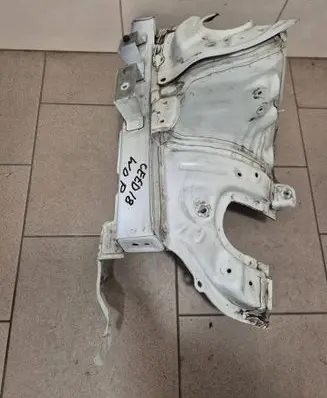 KIA Ceed Front side member 