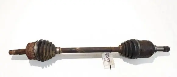 Fiat Punto (188) Front driveshaft