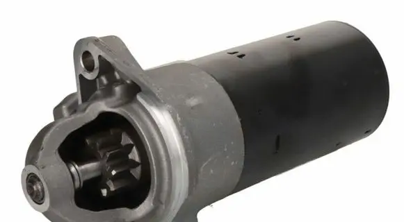 Audi A4 S4 B7 8E 8H Starter motor 1109260