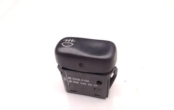 Mercedes-Benz Sprinter W901 W902 W903 W904 Fog light switch 0065455207