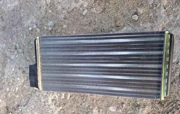 Skoda Felicia I Optional radiator 443950521010