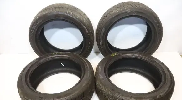 Mitsubishi Lancer X R16 summer tire 5420068626533