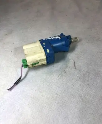 Ford Galaxy Brake pedal sensor switch 3M5T9C872AB