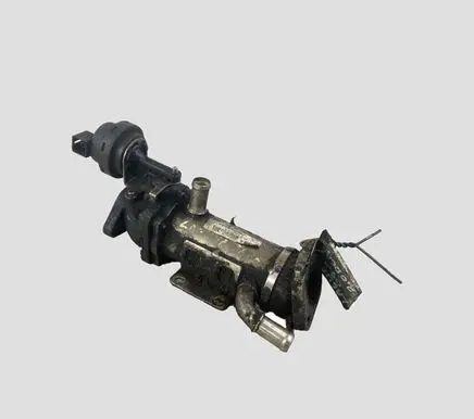 Renault Laguna III EGR valve cooler 8200873678 996976T 90280028H
