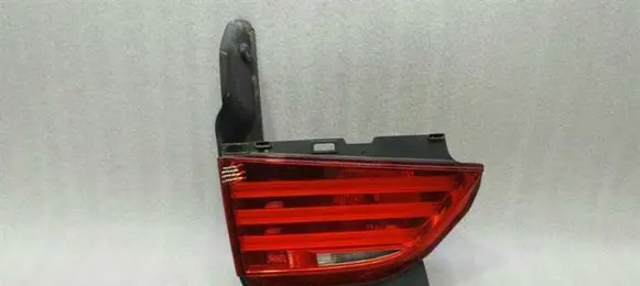 BMW 5 GT F07 Tailgate rear/tail lights 7199637