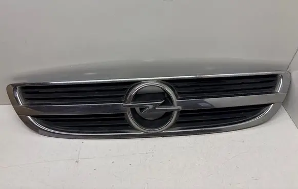 Opel Zafira A Front grill 24453538