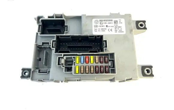 Fiat 500 Abarth Other control units/modules 00518525990 28210051