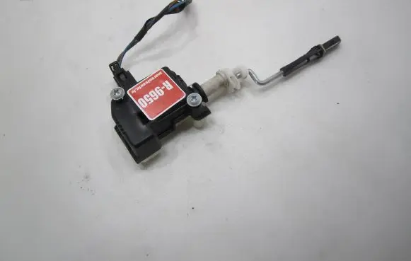 Volkswagen Touran I Central locking motor 1K5959782