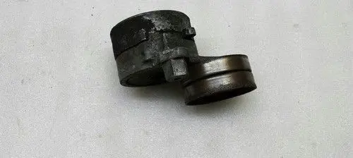 Audi A4 S4 B6 8E 8H Belt tensioner pulley 077903133F