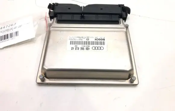 Audi A6 Allroad C5 Engine control unit/module ECU 4B0906018AD