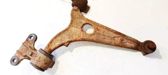 Citroen C8 Front lower control arm/wishbone