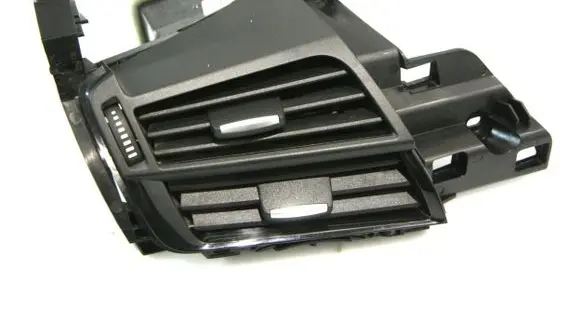 BMW X5 F15 Dashboard air vent grill cover trim 64229270516 9270516