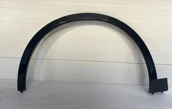 Porsche Cayenne (9Y0 9Y3) Front arch trim 9Y0853717K