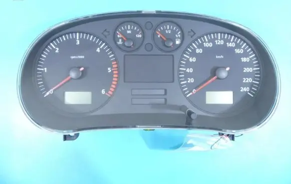 Seat Toledo II (1M) Speedometer (instrument cluster) IMPRK1303796