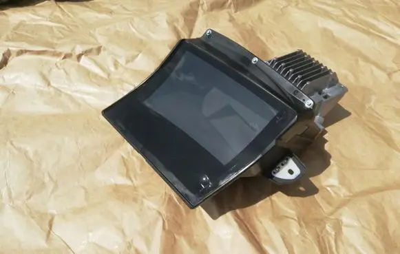 BMW 6 F12 F13 Head up display screen 6230-9249965