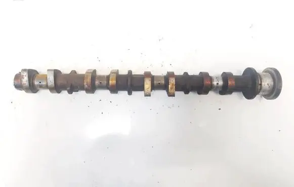 Camshaft
