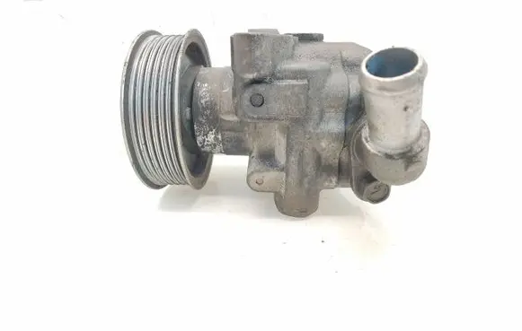 Volkswagen Transporter - Caravelle T5 Power steering pump 7E0422154E 06H145255F B4911041700