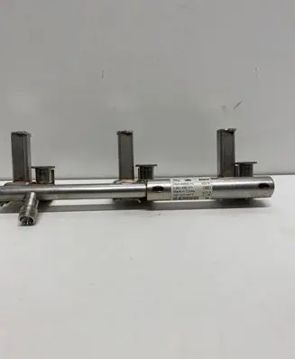 Jaguar F-Pace Fuel main line pipe FX239G802AC 0261555171 306PS