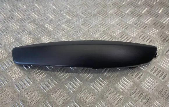 Hyundai i10 Front bumper splitter molding 865230X000
