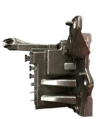 Mercedes-Benz S W223 Fuse box set 2235407344