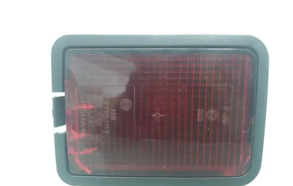 Volkswagen Transporter - Caravelle T4 Rear fog light 7D0945729