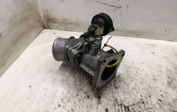 Alfa Romeo 156 Throttle valve B032146767695