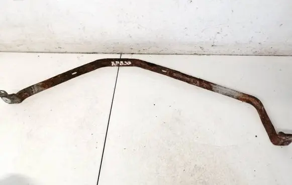 Fuel tank mounting bracket