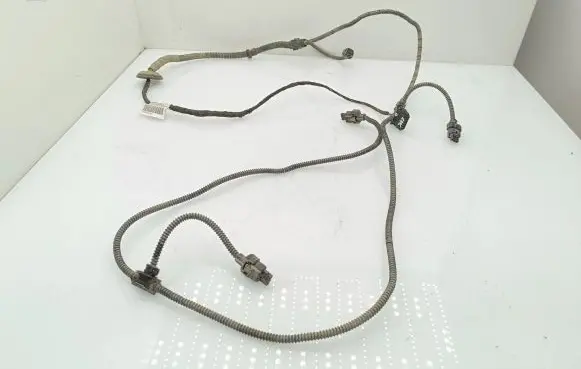 Volkswagen Transporter - Caravelle T5 Parking sensor (PDC) wiring loom 7E0971541AC