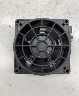 Volkswagen Phaeton Seat fan/blower 3D0963345