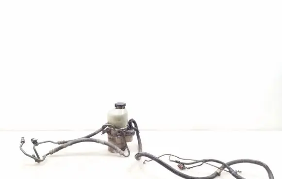 Opel Astra H Electric power steering pump 