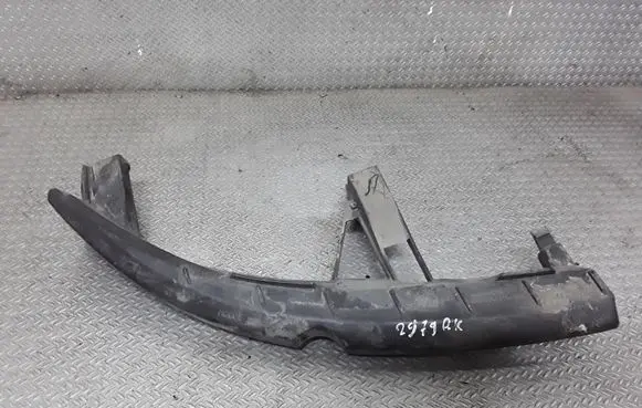 Headlight/headlamp mounting bracket