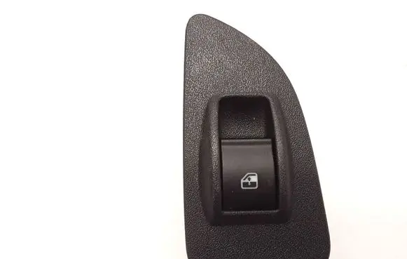 Fiat Bravo Electric window control switch 735435120