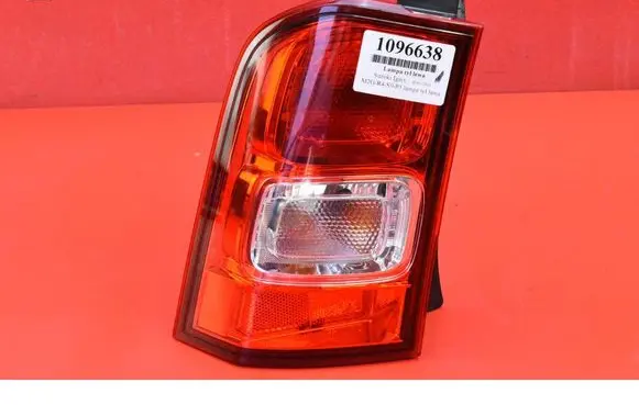 Suzuki Ignis Rear/tail lights 22059343