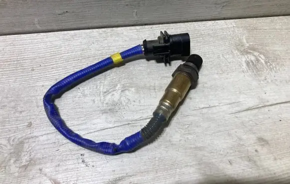 Toyota Yaris Lambda probe sensor 89467-02100 0281004229