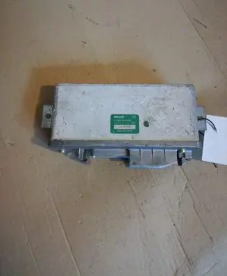 Audi A6 S6 C4 4A ABS control unit/module 0265104005