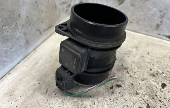 Renault Laguna III Mass air flow meter 8200280065