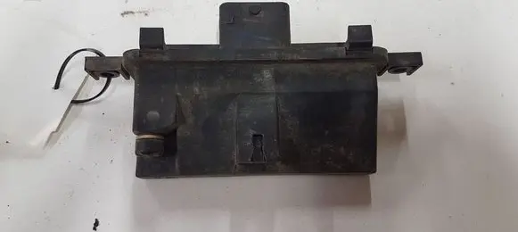Citroen C4 I Light module LCM 965111648000 89900400