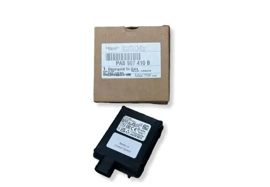 Porsche 911 991 Other control units/modules 8K0907410 PAB907410B