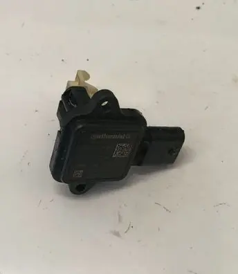 BMW 5 GT F07 Mass air flow meter 5WK97512