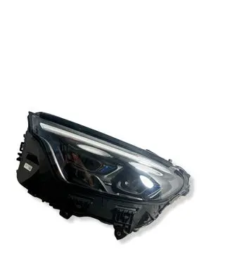 Mercedes-Benz GLC C254 Headlight/headlamp A2549064701 A2549066702