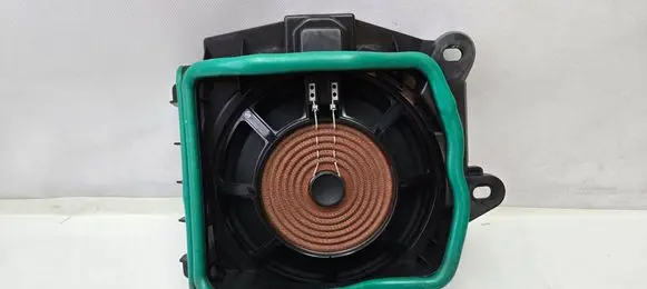 BMW 3 G20 G21 Subwoofer speaker 2622561