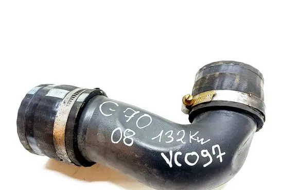 Volvo C70 Intercooler hose/pipe 30751920