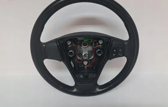 Volvo S40, V40 Steering wheel K007