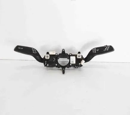 Audi Q3 8U Indicator stalk 8X0953502 8X0953521AE