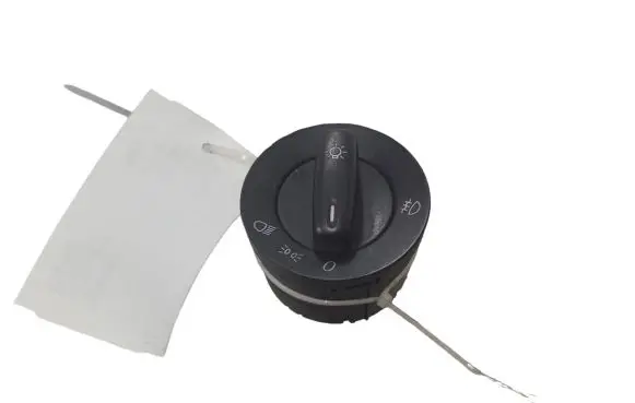 Volkswagen Jetta V Light switch 1K0941431B