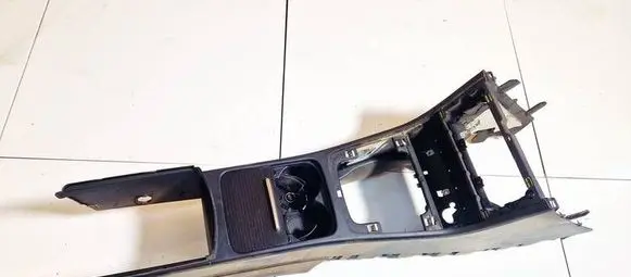 Volkswagen PASSAT B6 Center console 3c1863243b