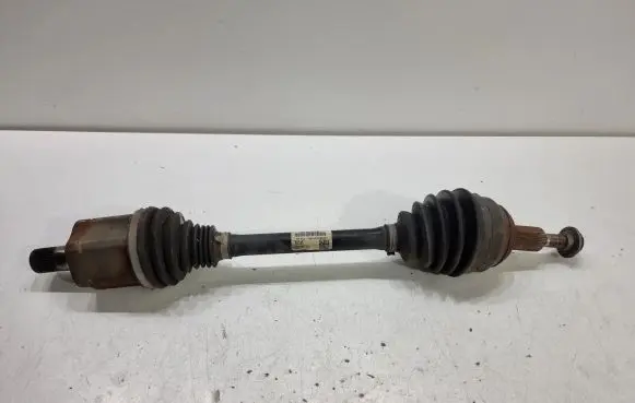 Volkswagen Crafter Front driveshaft 2N0407271K 695GS12F 6SXGSF1F8