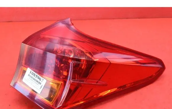 Toyota Auris E180 Rear/tail lights 02266
